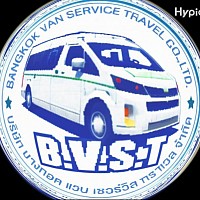 bangkok Van service travel co.,ltd.