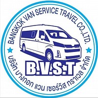 bangkok Van service travel co.,ltd.